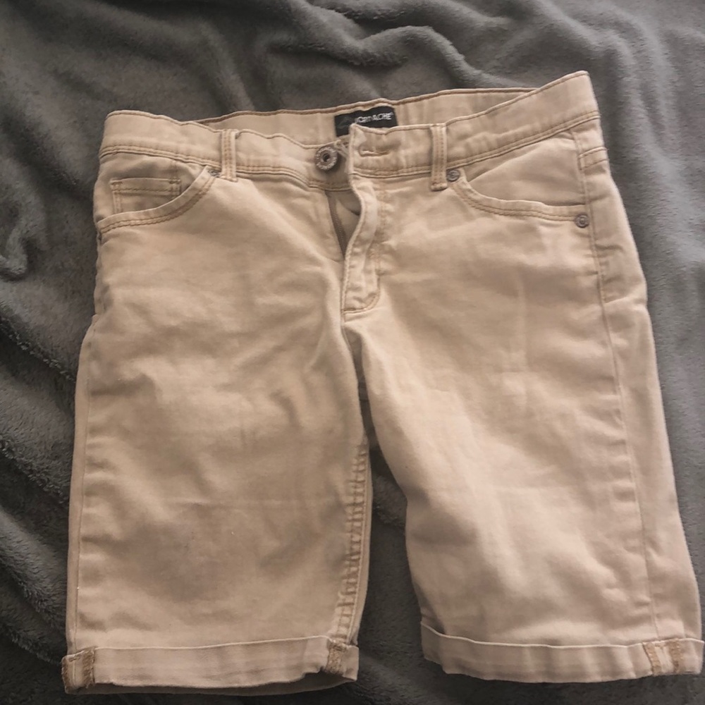 School shorts